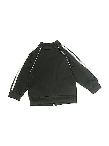 Adidas Track Jacket (view 2)
