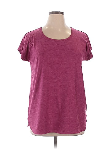Tuff Athletics Active T-Shirt (view 1)