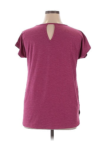 Tuff Athletics Active T-Shirt (view 2)