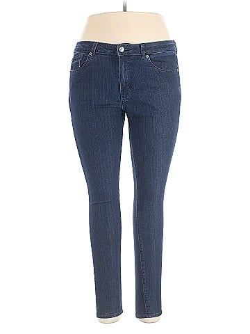 American Giant Jeans (view 1)