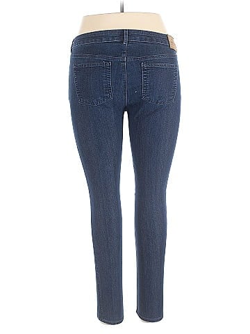 American Giant Jeans (view 2)