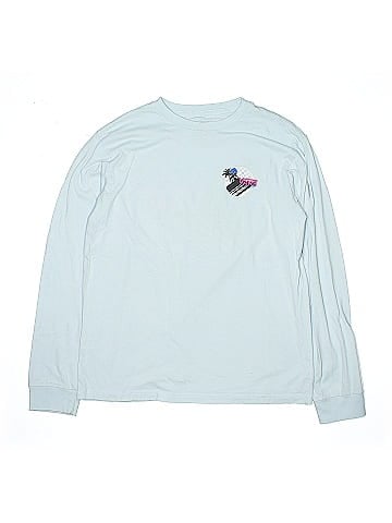 Vans Long Sleeve T-Shirt (view 1)
