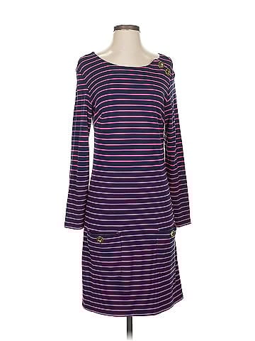 Sail to Sable Casual Dress (view 1)