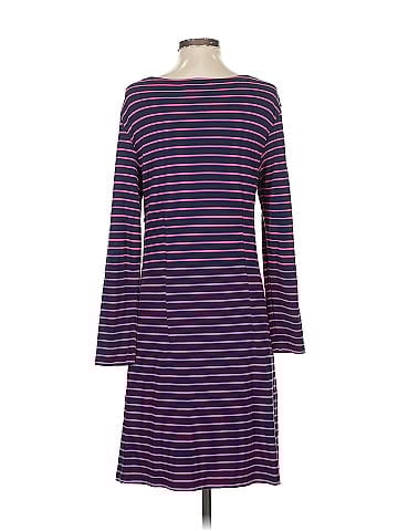 Sail to Sable Casual Dress (view 2)