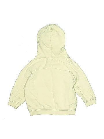 Zara Zip Up Hoodie (view 2)