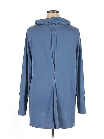 Cable & Gauge Pullover Hoodie (view 2)