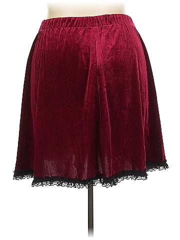 Agnes Orinda Casual Skirt (view 2)
