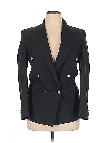 Lord & Taylor Blazer (view 1)