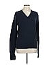 Assorted Brands 100% Other Blue Black Pullover Sweater Size L - photo 1