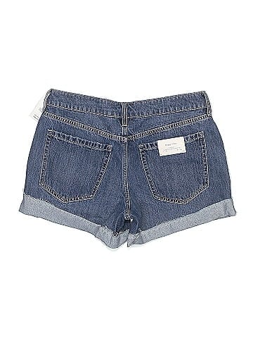 Hollister Denim Shorts (view 2)