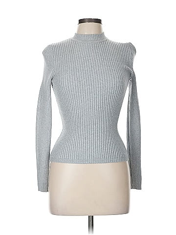Bershka Turtleneck Sweater (view 1)