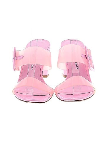 Chinese Laundry Mule/Clog (view 2)