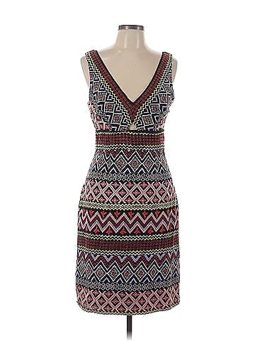 Akemi + Kin Cocktail Dress (view 1)
