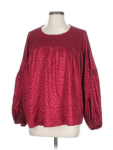 Jodifl Long Sleeve T-Shirt (view 1)
