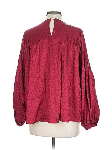 Jodifl Long Sleeve T-Shirt (view 2)