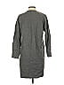 Everlane Gray Casual Dress Size P (petite) - photo 2