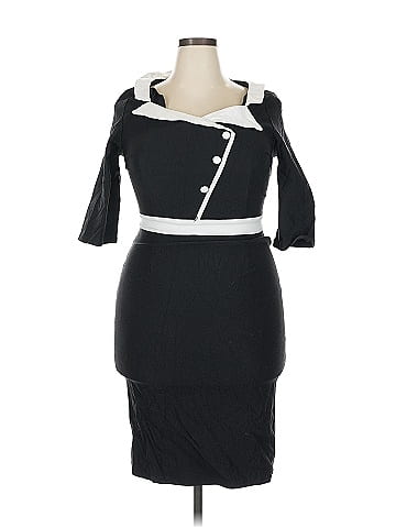 MUXXN Cocktail Dress (view 1)
