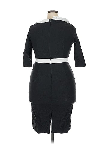 MUXXN Cocktail Dress (view 2)