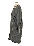 Everlane Gray Casual Dress Size P (petite) - photo 5