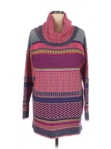 Spyder Pullover Sweater (view 1)