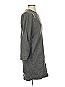 Everlane Gray Casual Dress Size P (petite) - photo 4