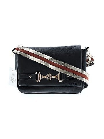 Beverly Hills Polo Club Crossbody Bag (view 1)