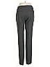 Etcetera Chevron-herringbone Gray Dress Pants Size 2 - photo 2