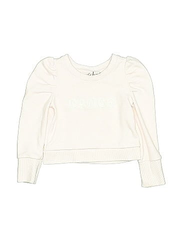 Janie and Jack Sweatshirt (view 1)