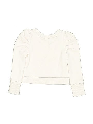 Janie and Jack Sweatshirt (view 2)