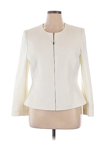 Tahari by ASL Jacket (view 1)