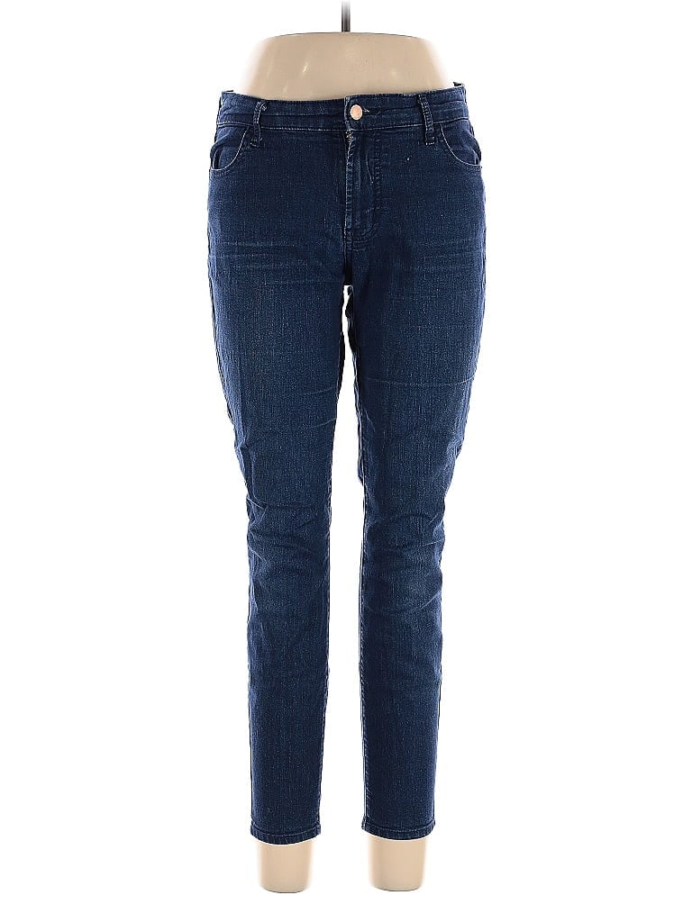 OLD NAVY Pre-owned Jeans In Blue