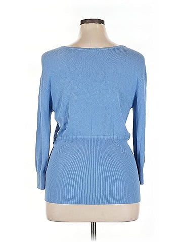 AB Studio Pullover Sweater (view 2)