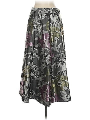 Adrianna Papell Casual Skirt (view 2)
