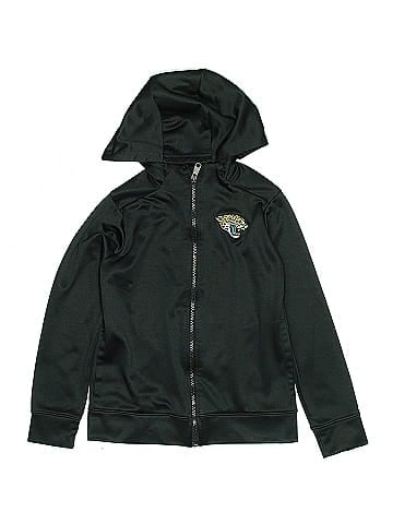 NFL Zip Up Hoodie (view 1)