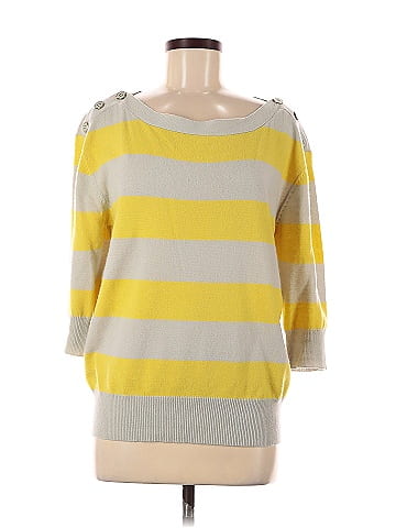 Urban Outfitters Cashmere Pullover Sweater (view 1)
