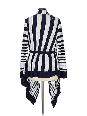 Moth Cardigan (view 2)