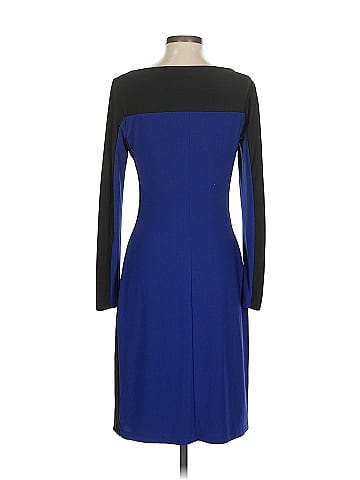 Chaps Cocktail Dress (view 2)