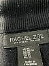 Rachel Zoe Gray Black Cardigan Size 4 - photo 6
