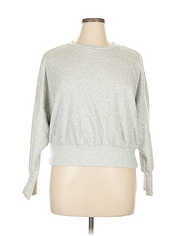 Active by Old Navy Pullover Sweater (view 1)