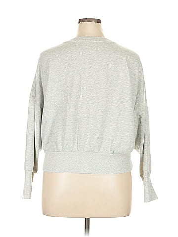 Active by Old Navy Pullover Sweater (view 2)