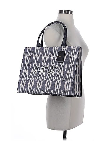 Maje Tote (view 2)
