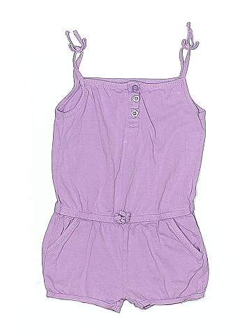 Baby Gap Outlet Romper (view 1)