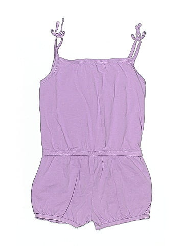 Baby Gap Outlet Romper (view 2)