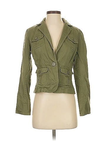 New York & Company Jacket (view 1)
