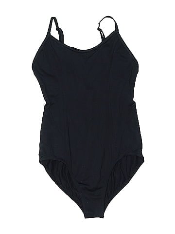 Bloch Bodysuit (view 1)