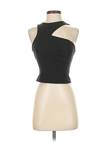 Sunday in Brooklyn Sleeveless Top (view 1)