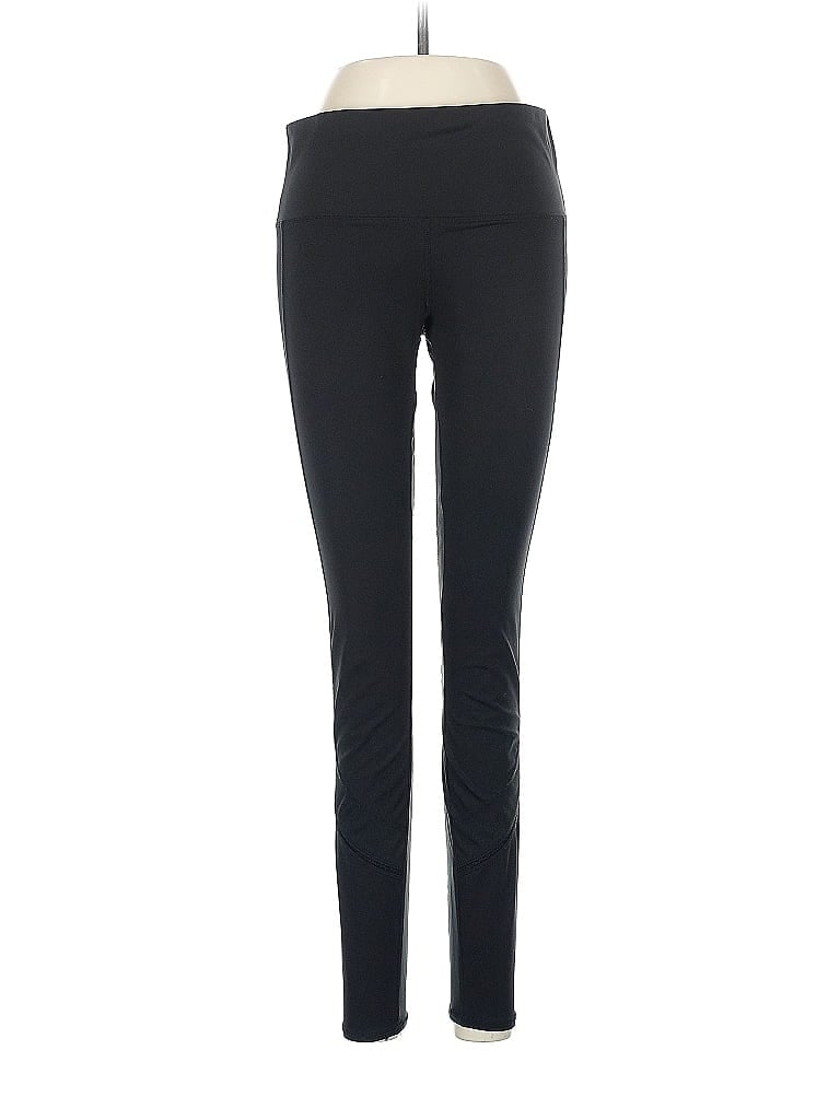 TANGERINE Pre-owned Active Pants In Black