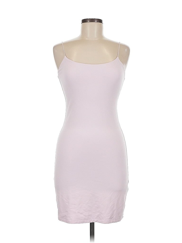 Pre-owned Wilfred Free Cocktail Dress In Pink