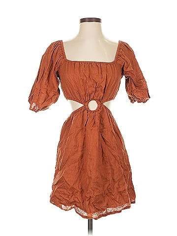 Faithfull the Brand Casual Dress (view 1)