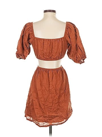 Faithfull the Brand Casual Dress (view 2)